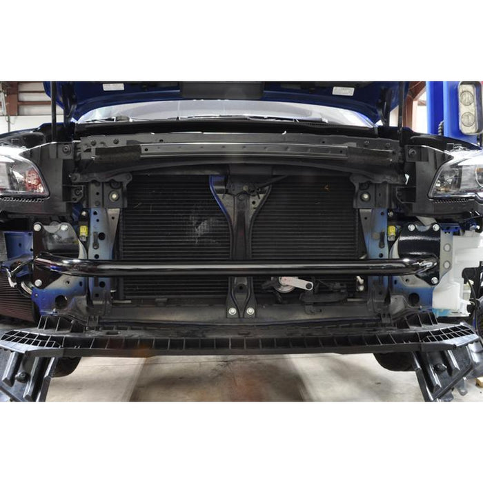 STM Tuned Lightweight Front Bumper Support Bar for 2015-2020 WRX/Sti