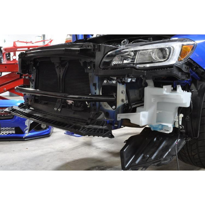 STM Tuned Lightweight Front Bumper Support Bar for 2015-2020 WRX/Sti