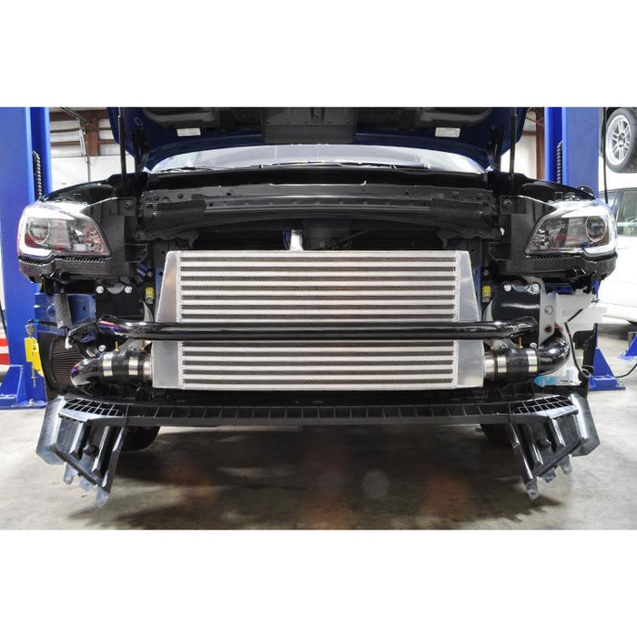 STM Tuned Lightweight Front Bumper Support Bar for 2015-2020 WRX/Sti