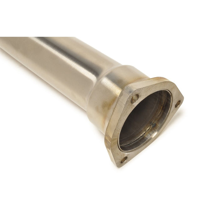 STM Tuned Audi RS3 Mid Pipes