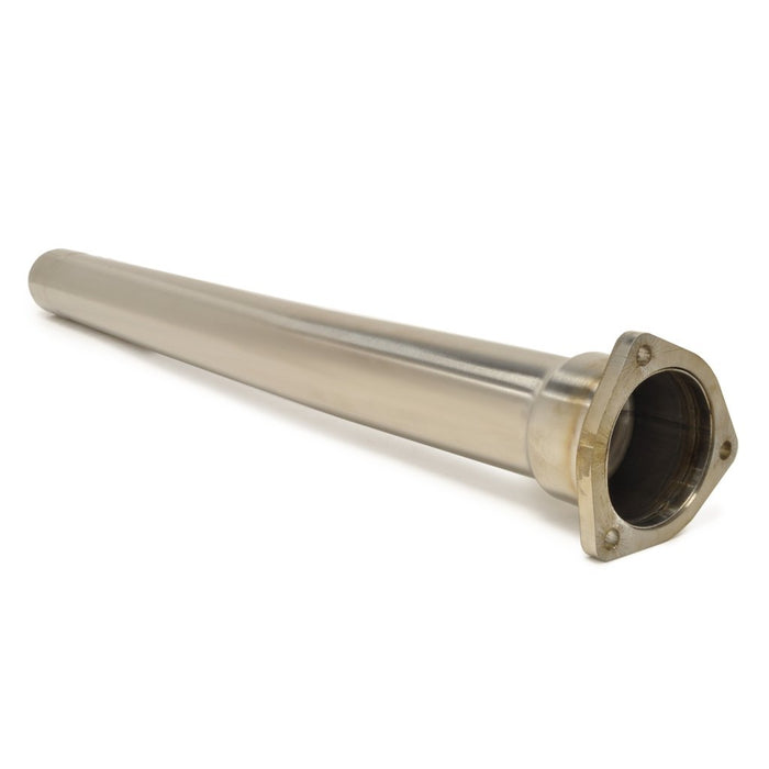 STM Tuned Audi RS3 Mid Pipes