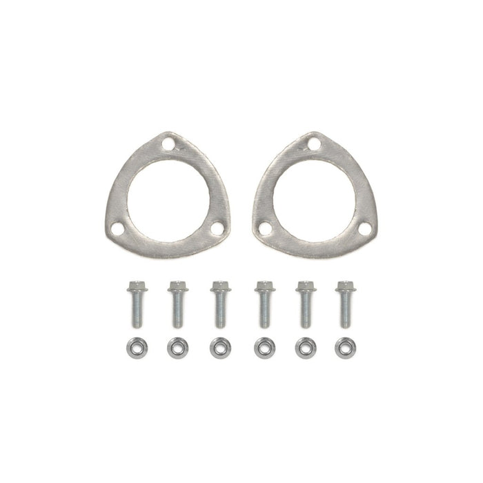 STM Tuned Audi RS3 Mid Pipes