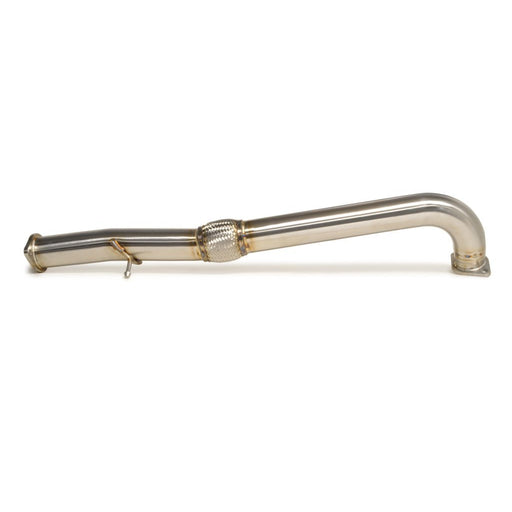 STM Tuned 2G DSM AWD Downpipe for STM O2 Housing