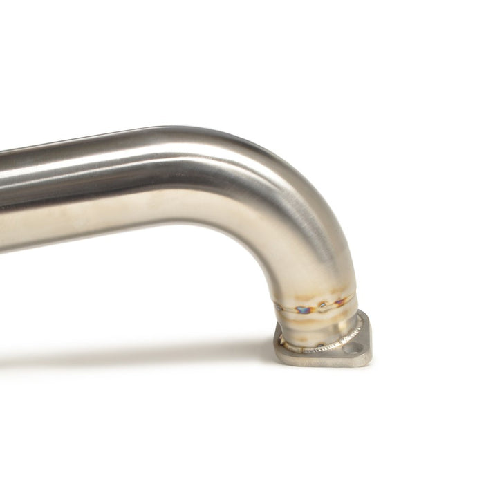 STM Tuned 2G DSM AWD Downpipe for STM O2 Housing
