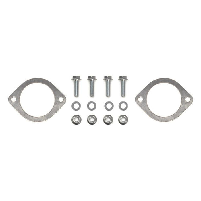 STM Tuned 2G AWD DSM Stainless Cat-Back Exhaust