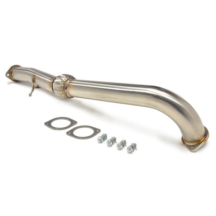 STM Tuned 2G DSM AWD Downpipe for STM O2 Housing