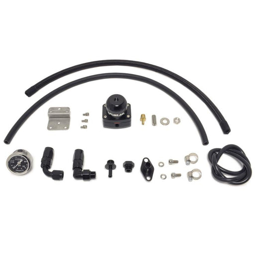 STM Tuned E85 Safe FPR Kit for 1G DSM