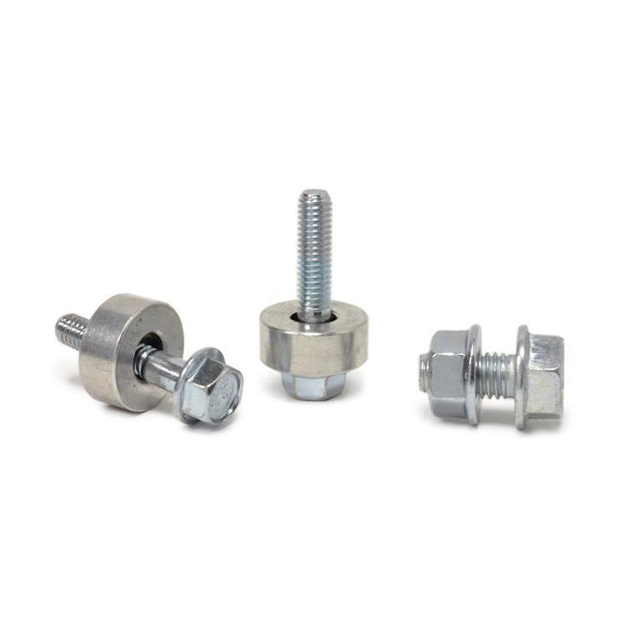 STM Tuned 2GB GST/GSX High HP FMIC Intercooler