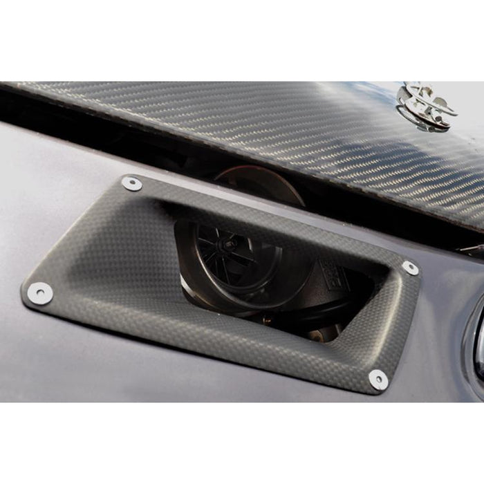 STM Tuned 2G DSM Forward Facing T3 Turbo Exhaust Manifold