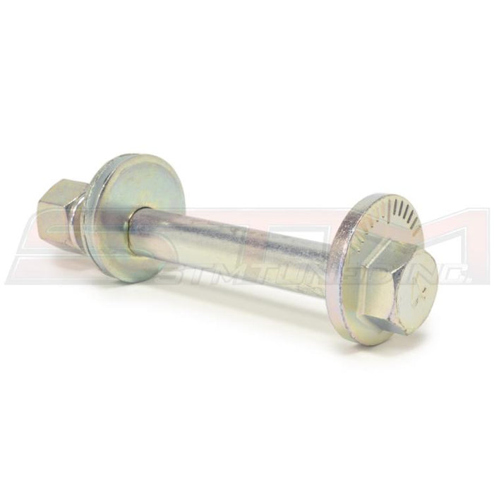 STM Tuned Rear Toe Arm Eccentric Bolt Kit - 2G DSM FWD