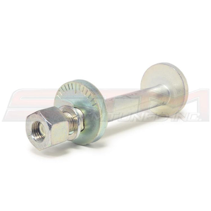 STM Tuned Rear Toe Arm Eccentric Bolt Kit - 2G DSM FWD