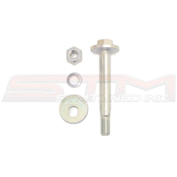 STM Tuned Rear Toe Arm Eccentric Bolt Kit - 2G DSM FWD