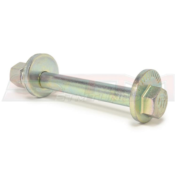STM Tuned Rear Toe Arm Eccentric Bolt Kit - 2G DSM FWD