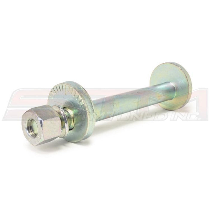 STM Tuned Rear Toe Arm Eccentric Bolt Kit - 2G DSM FWD
