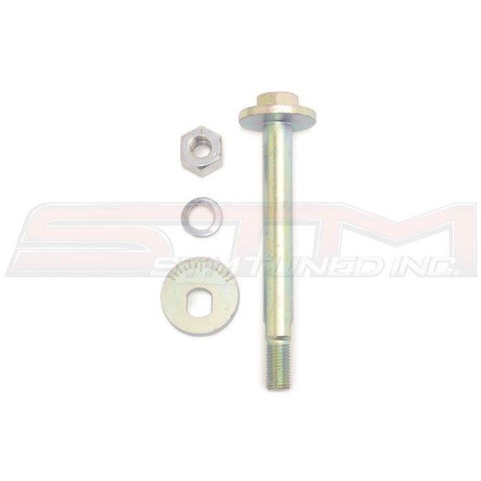 STM Tuned Rear Toe Arm Eccentric Bolt Kit - 2G DSM FWD