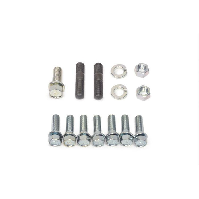 STM Tuned Intake Manifold Bolt Kit for 1G/2G DSM