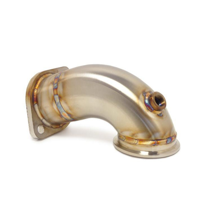 STM Tuned 2G DSM Standard Placement V-Band Hot Parts Kit