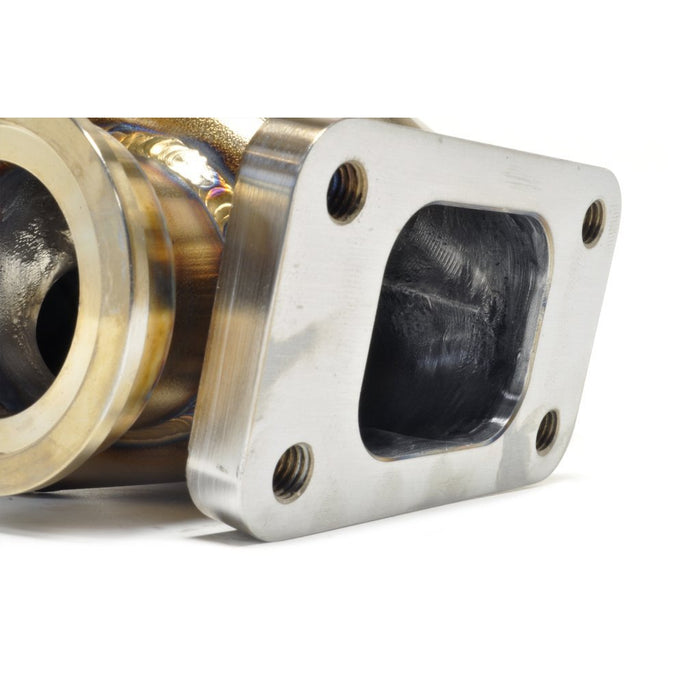 STM Tuned 1G/2G DSM Standard Placement T3 Exhaust Manifold