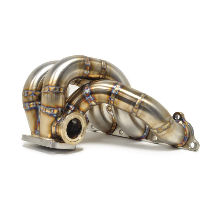 STM Tuned 1G/2G DSM Standard Placement T3 Exhaust Manifold