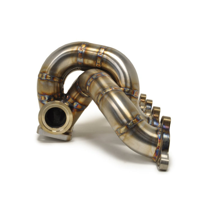 STM Tuned 1G/2G DSM Standard Placement T3 Exhaust Manifold