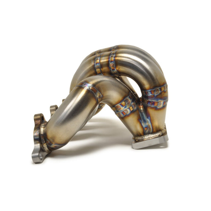 STM Tuned 1G/2G DSM Standard Placement T3 Exhaust Manifold