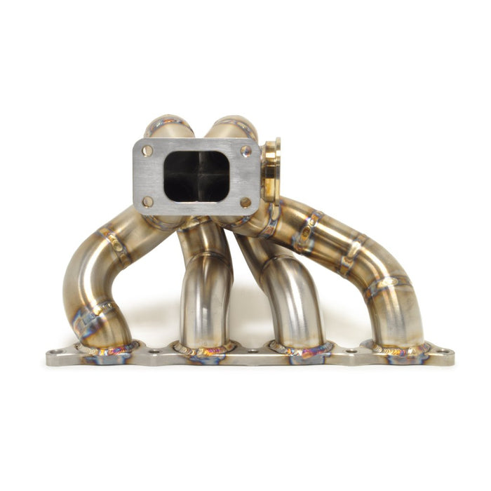 STM Tuned 1G/2G DSM Standard Placement T3 Exhaust Manifold