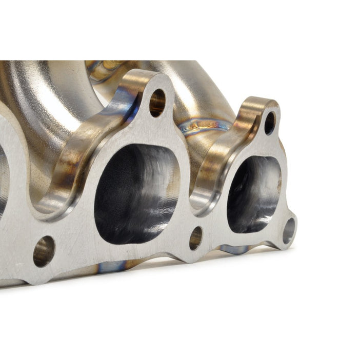 STM Tuned 1G/2G DSM Standard Placement T3 Exhaust Manifold