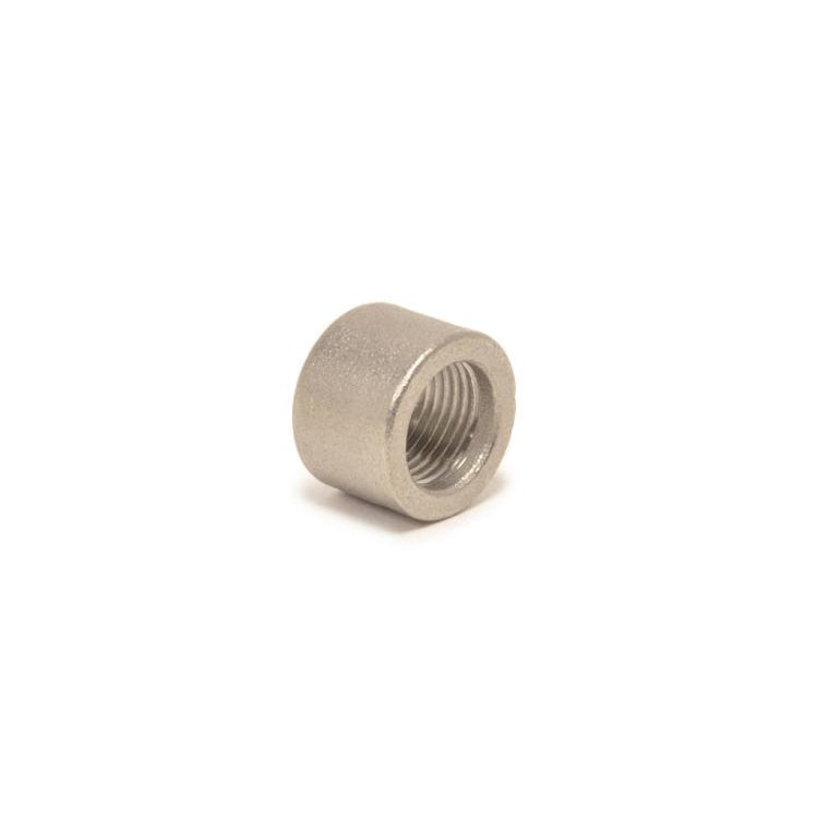 STM Tuned 3/8" Stainless NPT Weld-On Bung