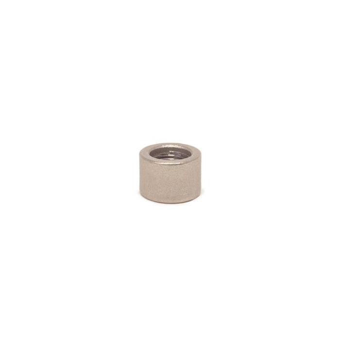 STM Tuned 3/8" Stainless NPT Weld-On Bung