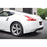 STM Tuned 370Z Axle-Back Exhaust