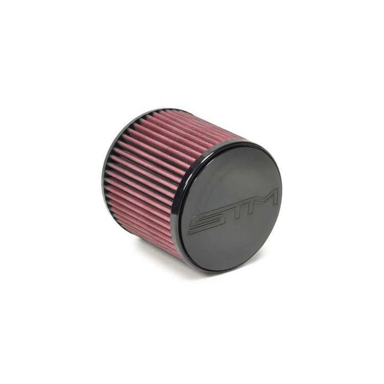 STM Tuned Universal 4.5" Inlet STM High Flow Air Filter