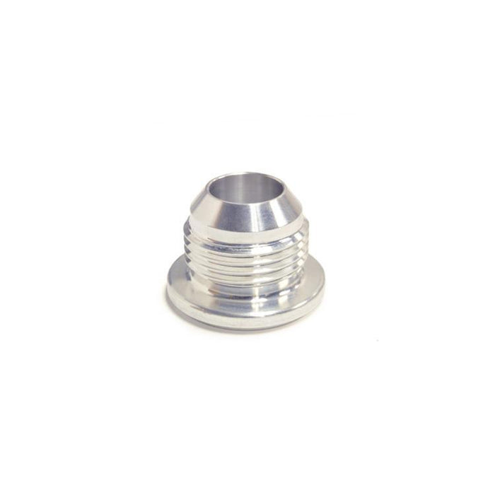 STM Tuned Weld-On -12AN Balance Shaft Breather Fitting for 4G63
