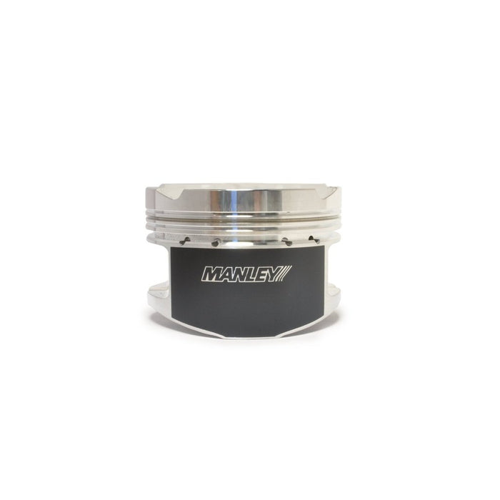 STM Tuned -Spec Manley Custom 11.5:1 Pistons for 4G63 Evo 4-9