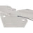 STM Tuned Manifold Block Off Plates - 1G/2G DSM & Evo 1/2/3
