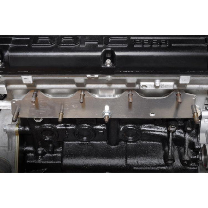 STM Tuned Manifold Block Off Plates - 1G/2G DSM & Evo 1/2/3