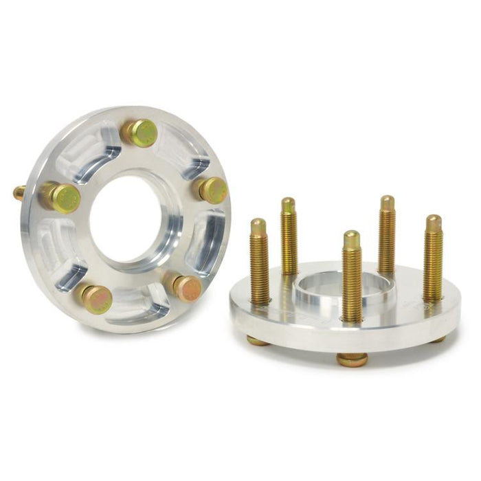 STM Tuned 5x114.3 15mm Wheel Spacers and ARP Extended Studs Package