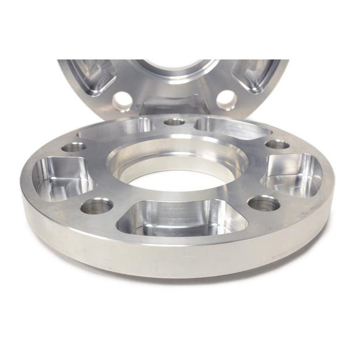 STM Tuned 5x114.3 15mm Aluminum Wheel Spacers