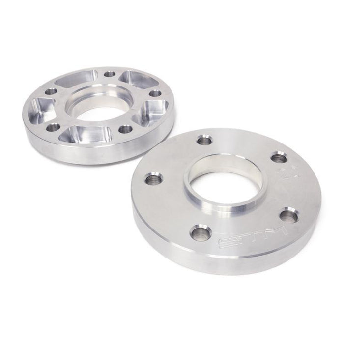 STM Tuned 5x114.3 20mm Aluminum Wheel Spacers