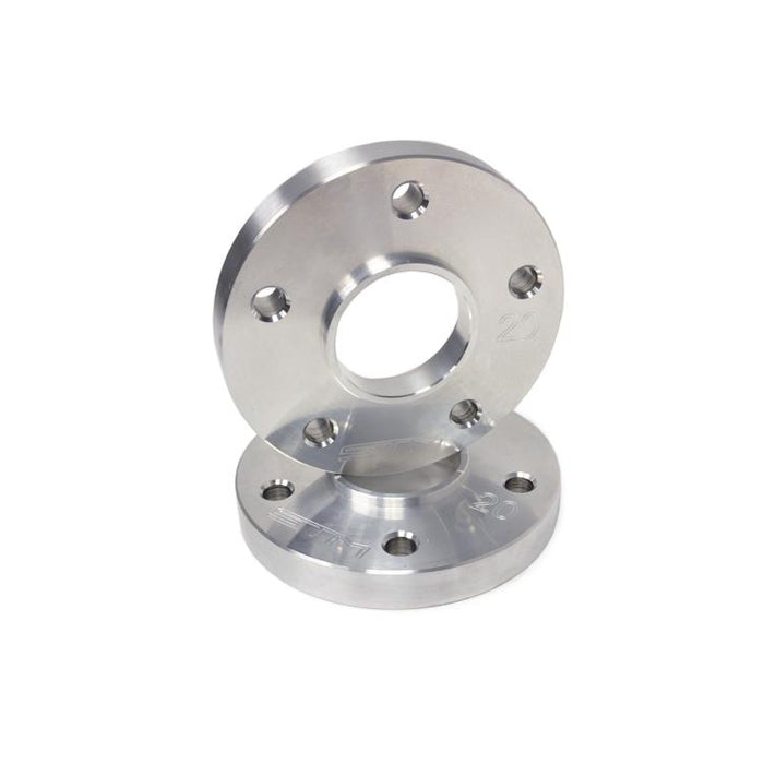 STM Tuned 5x114.3 20mm Aluminum Wheel Spacers