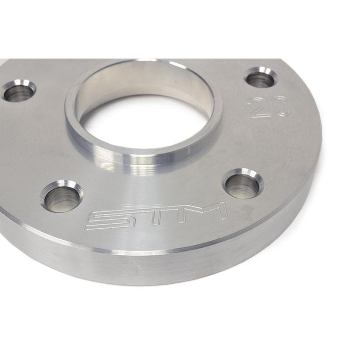STM Tuned 5x114.3 20mm Aluminum Wheel Spacers