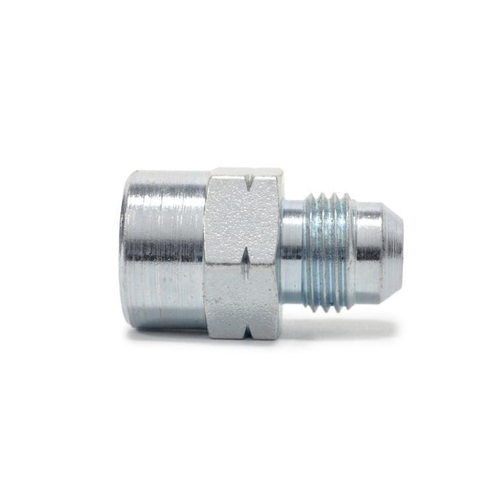 STM Tuned -6AN Male to 14mm x 1.5 Female Bubble Flare Fitting