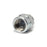 STM Tuned -6AN Male to 14mm x 1.5 Female Bubble Flare Fitting