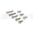 STM Tuned Front Cover Bolt Kit for 7-Bolt 4G63 DSM *Backorder*