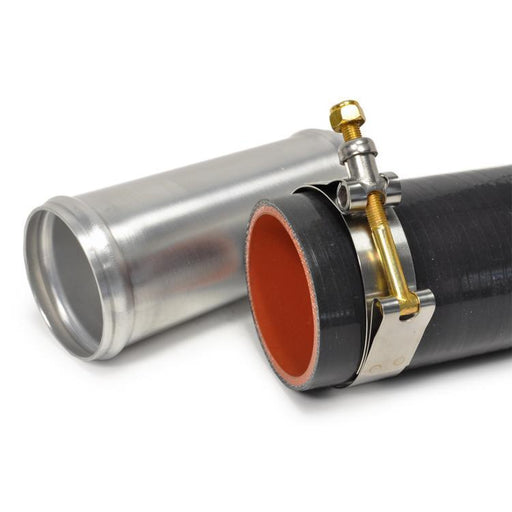 STM Tuned Universal 2.5" 90° Compressor Outlet Pipe Kit