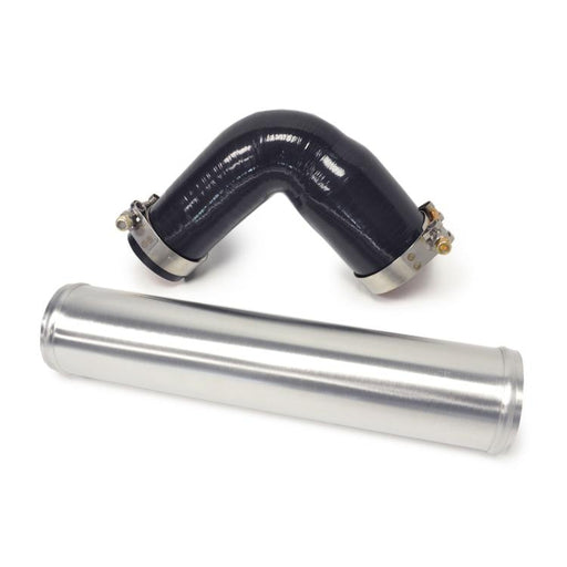 STM Tuned Universal 2" to 2.5" 90Â° Compressor Outlet Pipe Kit