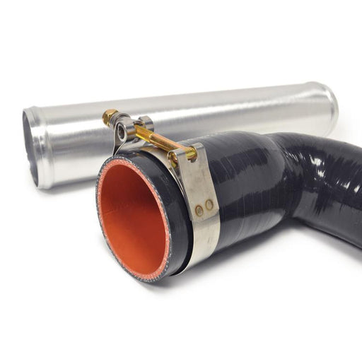 STM Tuned Universal 2" to 2.5" 90Â° Compressor Outlet Pipe Kit