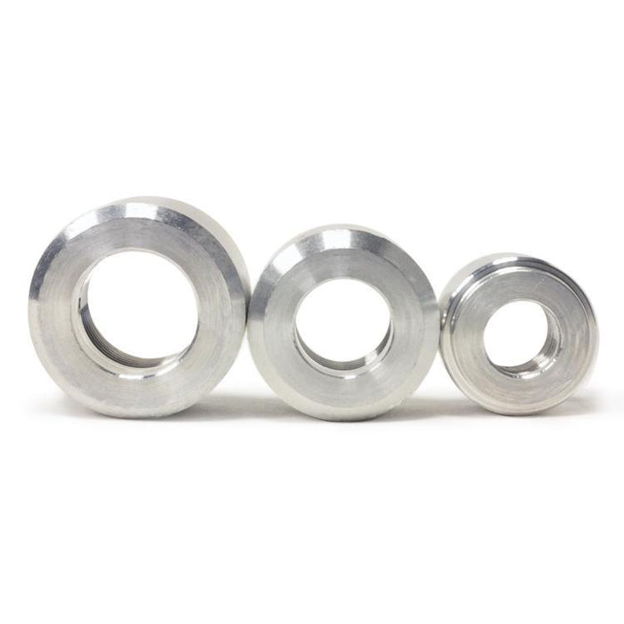 STM Tuned Aluminum NPT Weld-On Bung