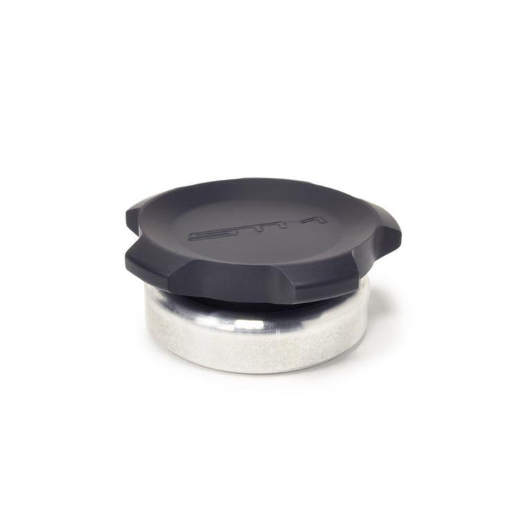 STM Tuned Weld-On Aluminum 2" Bung & Cap