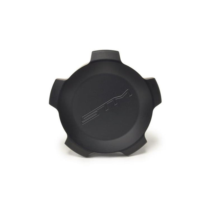 STM Tuned Weld-On Aluminum 2" Bung & Cap