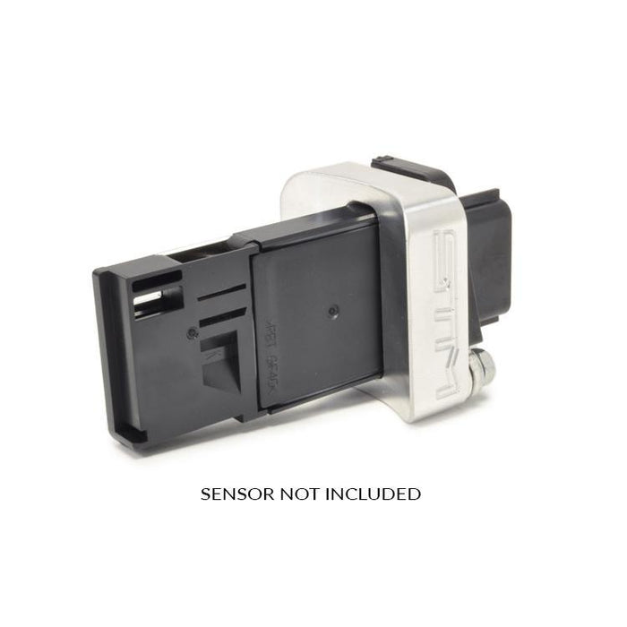 STM Tuned Aluminum Weld-On MAF Flange - R35 GTR / 15+ WRX